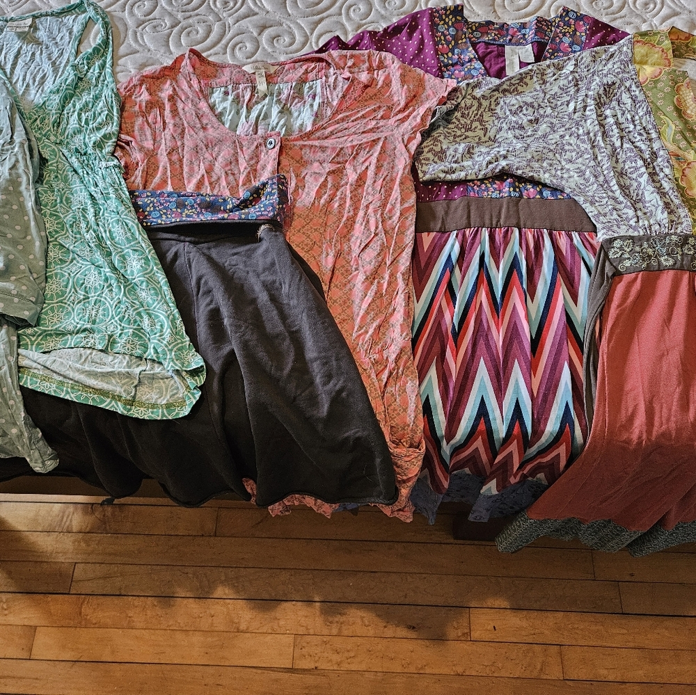Matilda Jane S/M lot